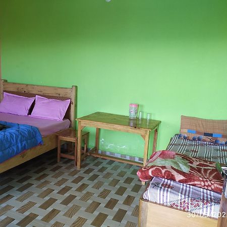 Mangalmurti Himalyan Homestay Hawalbagh Room photo