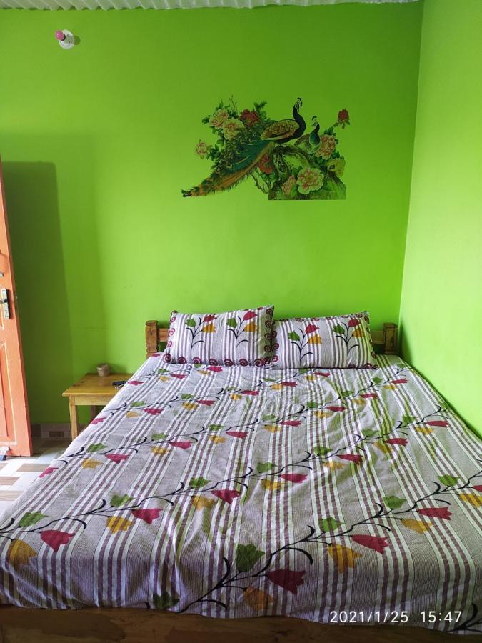 Mangalmurti Himalyan Homestay Hawalbagh Exterior photo