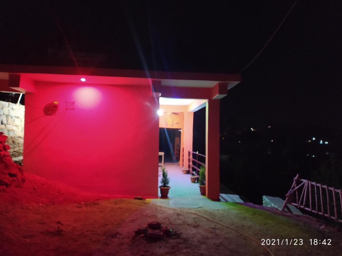 Mangalmurti Himalyan Homestay Hawalbagh Exterior photo